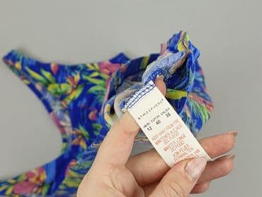 ubrania plus size tanio: Atmosphere, Sukienka damska, rozmiar M — 4