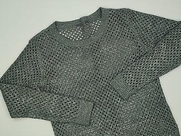 sweter m: Sweter damski, rozmiar S — 1