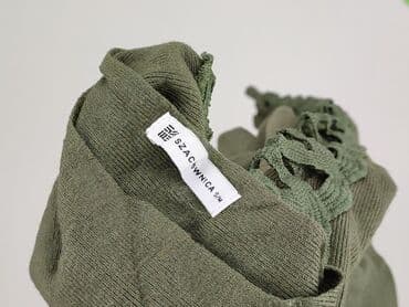 sweter reserved damski: SZACHOWNICA, Sweter damski, rozmiar S — 5