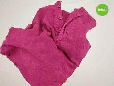 bluzka krótki rękaw tommy hilfiger: H&M L.O.G.G., Bluzka dla mężczyzn, rozmiar S — 5