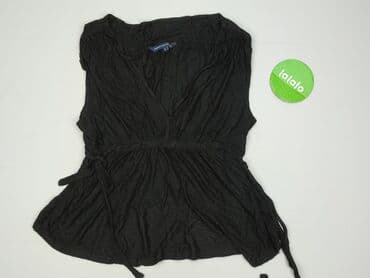 monty python koszulka: French Connection, Tunika damska, L — 2