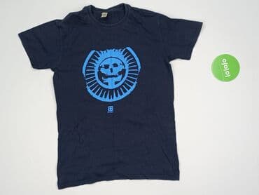 koszulka pszczółka maja: Gildan, Koszulka dla mężczyzn, rozmiar S — 4