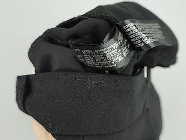 pingwin: Męskie spodnie garniturowe Zara - Model: klasyczne spodnie w kant, z — 5