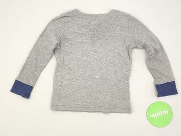 sukienka boho plus size: Blouse, F&F, 3-4 years, 98-104 cm, condition - Good — 3