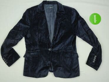 granatowa marynarka damska reserved: Jake*s, Marynarka damska, rozmiar XL — 2