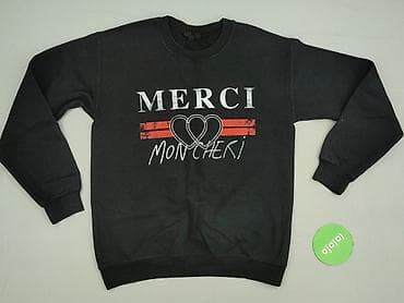 czerwony sweter: Topshop Petite, Bluza damska
, rozmiar S — 2