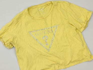 Guess, T-shirt damski, rozmiar M