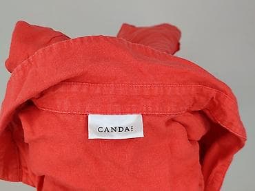 carters body: Canda, Koszula damska, rozmiar 5XL — 4