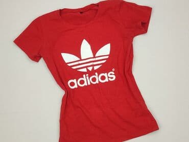 Adidas, Women`s T-shirt, size S (EU 36)