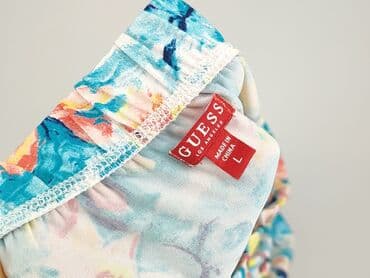 krótkie spodenki guess: Guess, Kombinezon damski, rozmiar L — 4