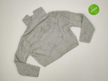 bomber: A&F, Polar damski, rozmiar XS — 3