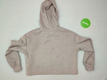 Kobiety: Cropp, Bluza z kapturem damska, rozmiar S — 3