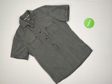 vans kurtka zimowa: F&F, Shirt for men, S — 2