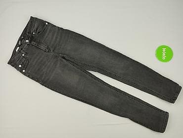 rn jeans: House, Jeansy damskie, rozmiar L — 2