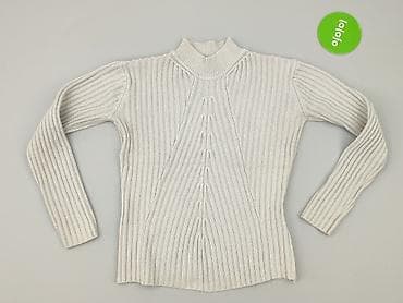 sweter kimono: Sweter damski, rozmiar M — 2