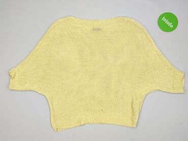 sweter lorenzo: Italian Style, Ponczo damskie, rozmiar One size — 2