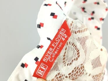 new yorker kurtki zimowe: Bluzka damska, XL — 4