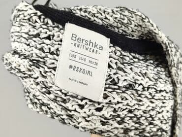 stradivarius marynarki wyprzedaż: Bershka, Kardigan damski, S — 5