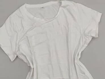 t shirty xl damskie: Women`s T-shirt, size XL — 2