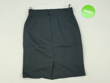 spódnice z prostokąta na gumce: Women`s skirt, size S (EU 36) — 3