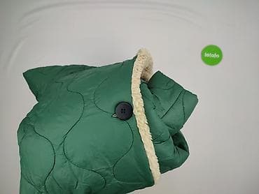 bluzy manto: Płaszcz damski, rozmiar L — 5