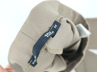 spodnie bape: Spodnie materiałowe damskie, rozmiar M — 5