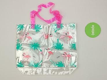 torba plażowa shein: Torba materiałowa, stan - Bardzo dobry — 2
