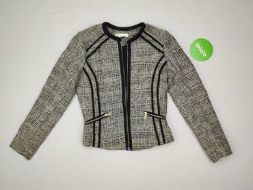 marynarki damskie c a: H&M, Marynarka damska, rozmiar M — 2