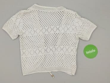 cm paris klapki: Chic, Kardigan damski, rozmiar M — 3