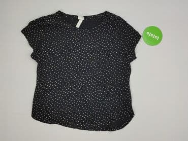 Жінкам: H&M Basic, Жіноча блуза, M — 2