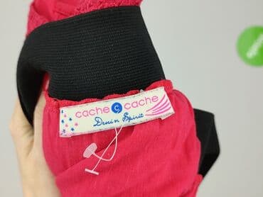 spódnice lyocell: Cache Cache, Spódnica damska, rozmiar S — 4