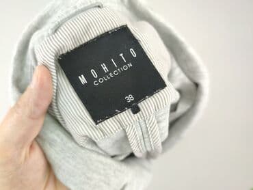 marynarka i koszulka: Mohito, Women's blazer, size M (EU 38) — 4