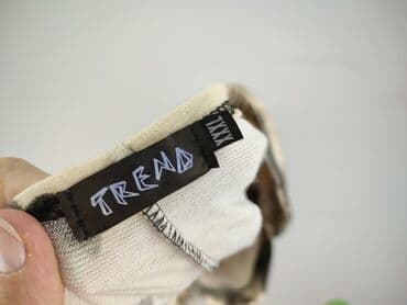 sukienka na wesele dekolt v: Trend, Sukienka damska, rozmiar 3XL — 5