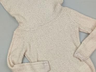 swetry tanie: Sweter damski, rozmiar M — 1