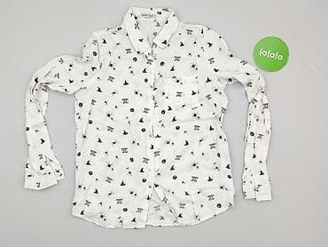 bluza cropp: Cropp, Koszula damska, rozmiar XS — 3