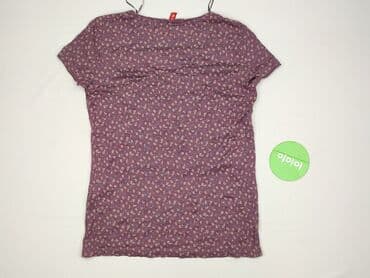 msgm t shirty: EDC, Women`s T-shirt, size M (EU 38) — 3