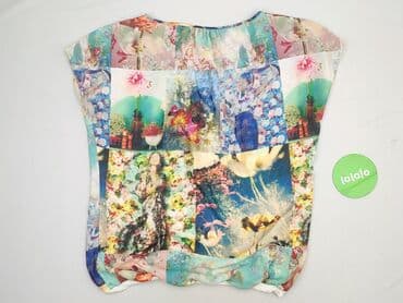bluzki z printem: Bluzka damska, rozmiar L — 3