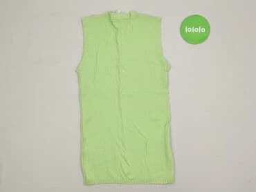 podkoszulka pod sweter: Sweter damski, rozmiar S — 4