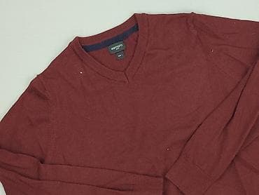 golf wallis: Esmara, Sweter dla mężczyzn, rozmiar L — 1