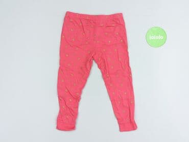 sukienka dla 6 latki: Legginsy dziecięce, Disney, 3-4 lat, 98/104, stan - Idealny — 3