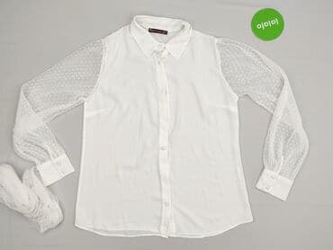 Kobiety: Koszula damska, M — 2