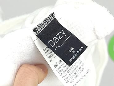 chaotic system brand: Dazy, Top damski, rozmiar S — 5