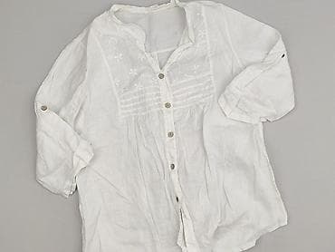 buty biale ccc: Bluzka damska, rozmiar 5XL — 1