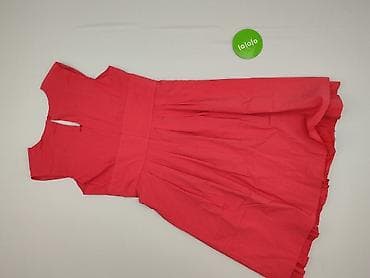 klapki penis: Cotton Club, Sukienka damska, rozmiar L — 3