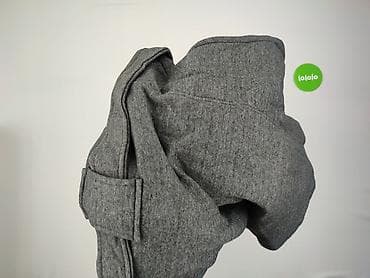 denim co: Urban Diva, Płaszcz damski, rozmiar 7XL — 4