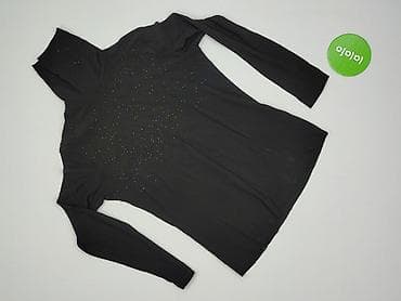 sweter z golfem hm: Golf damski, rozmiar S — 2