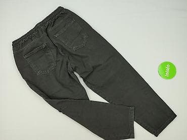 jam luxury jeans: UpFashion, Jeansy damskie, rozmiar L — 3