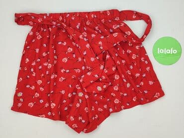 obcisłe krótkie spodenki: Shorts for women, size M — 3