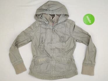 ubra kurtki wiosenne: Cropp, Kurtka przejściowa damska, rozmiar XS — 2