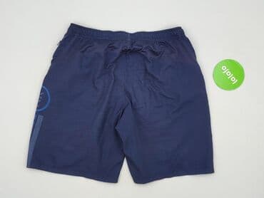 jeansy pumpy: Domyos, Szorty dla mężczyzn, rozmiar S — 3